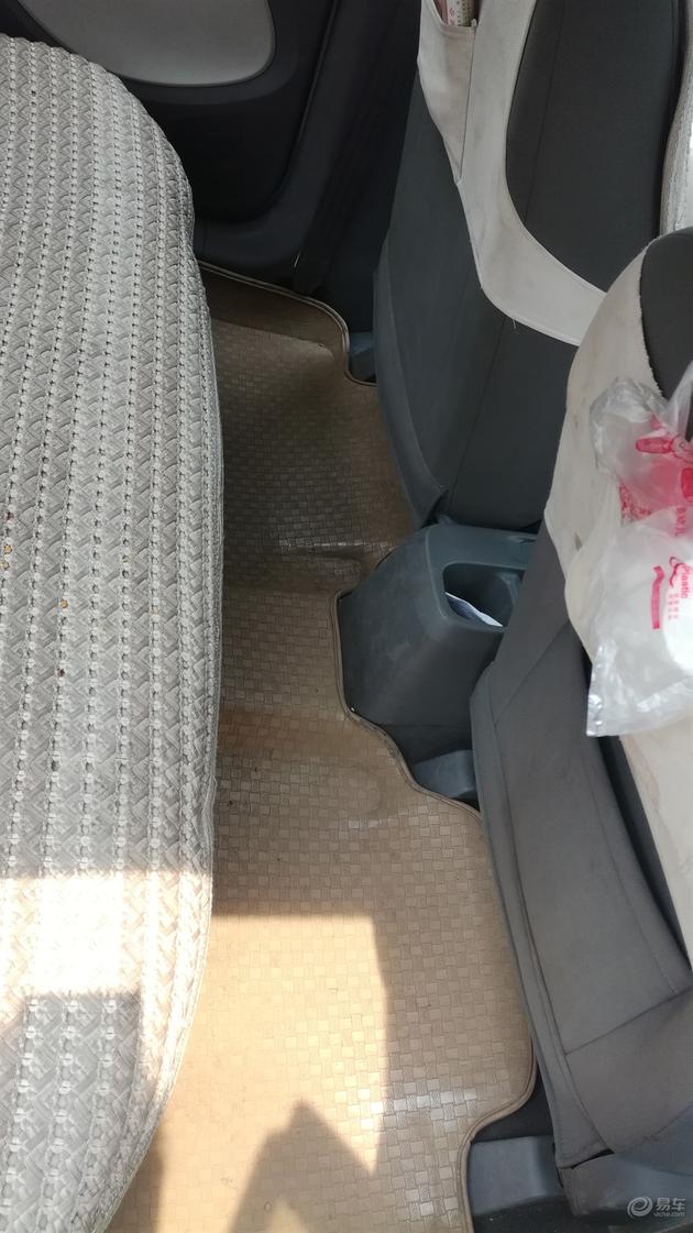 赛欧三厢车的优点和缺点,赛欧二厢用车感受