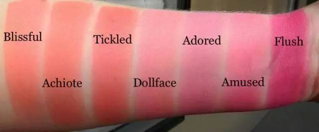 我剁手也要买的宝贝!非Tarte莫属!