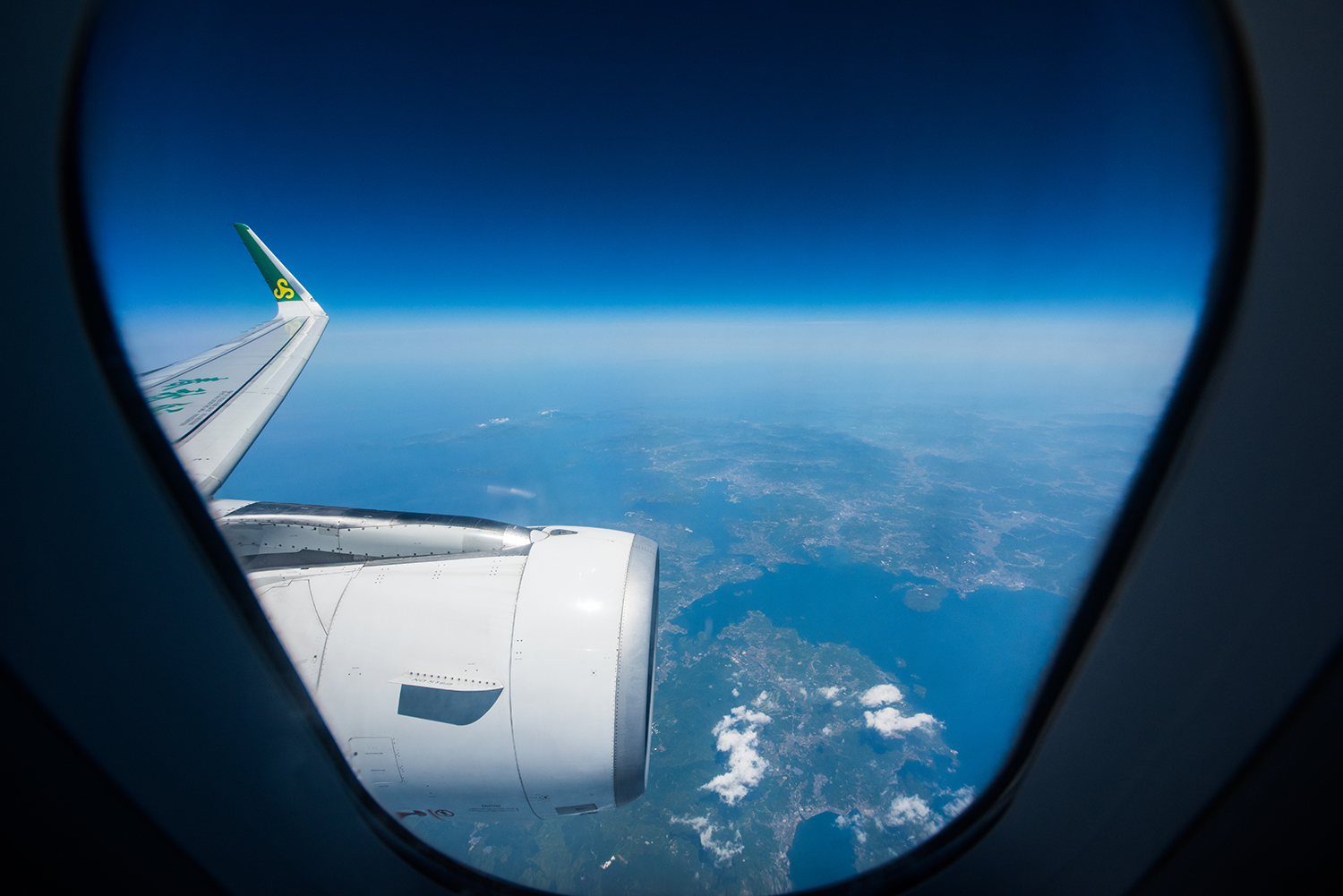 浮生日本四国·你所未曾感受的香川印象