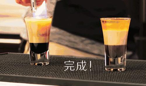 适合约会的鸡尾酒,在家调酒推荐鸡尾酒