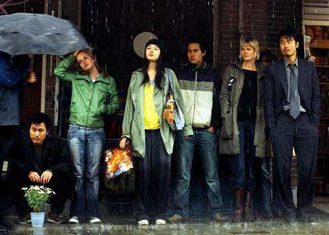 有关下雨天电影,最适合在下雨天观看的十三部电影