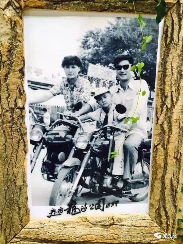 拍完婚纱照除了晒朋友圈虐狗，它还能干什么？