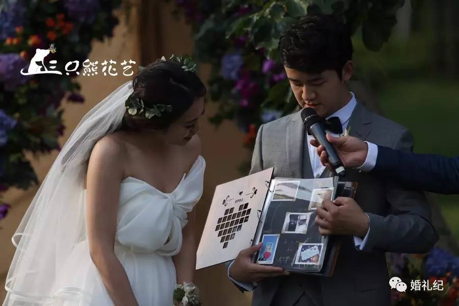 拍完婚纱照除了晒朋友圈虐狗，它还能干什么？