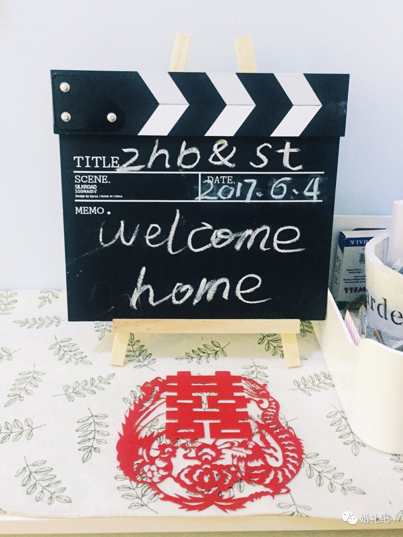 温馨又浪漫的婚房,最经典的婚房