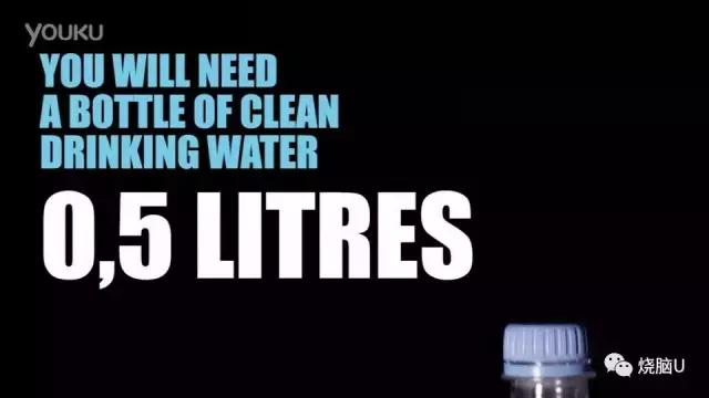 来一拳，让水1秒结成冰！