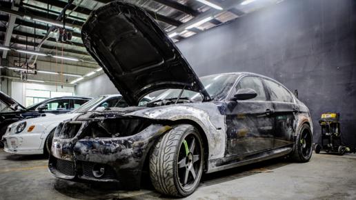 8万宝马3系二手车成都,8万块钱宝马3系二手2015