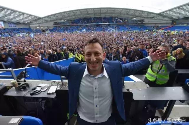 宁做凤尾不*鸡做**头——五大联赛“升班马”新军，25万人小镇球队领衔，最后一个不简单