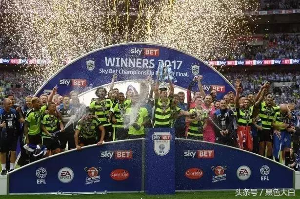 宁做凤尾不*鸡做**头——五大联赛“升班马”新军，25万人小镇球队领衔，最后一个不简单