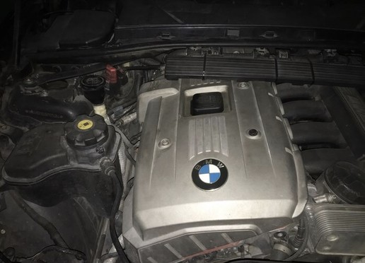 8万宝马3系二手车成都,8万块钱宝马3系二手2015