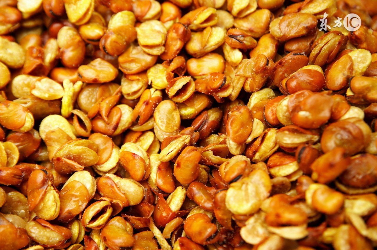 吃蚕豆会吃出蚕豆病吗,吃蚕豆溶血会好么