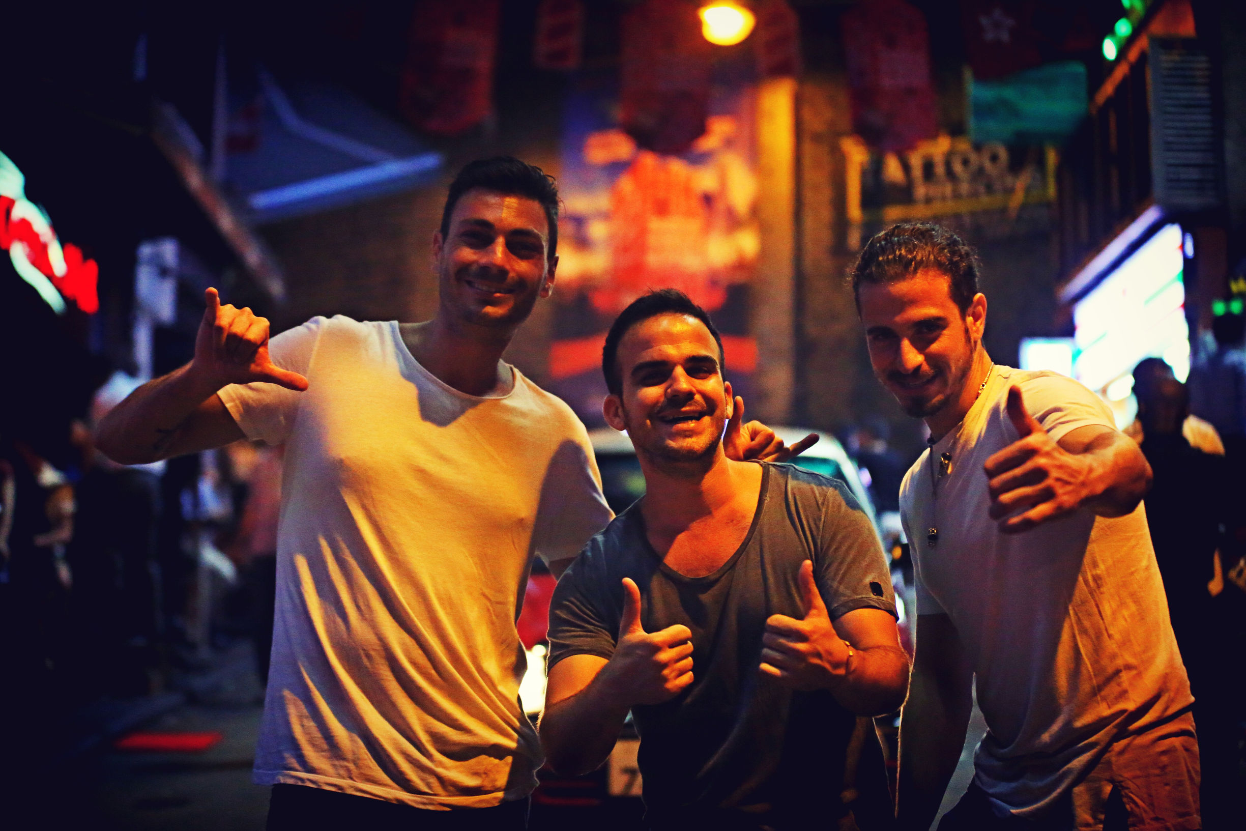 香港兰桂坊晚上怎么返程,香港兰桂坊是干什么的