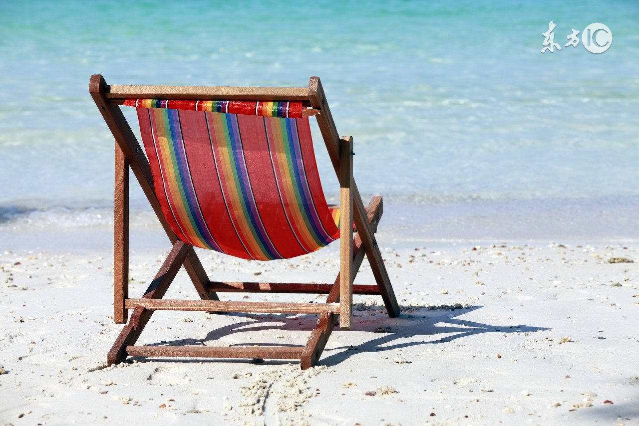 夏天海边带娃度假必备,适合夏季带孩子去海边旅游推荐
