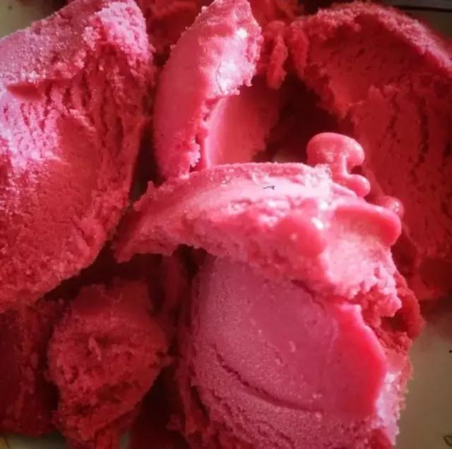 魔都最美的冰淇淋店,魔都冰淇淋店推荐