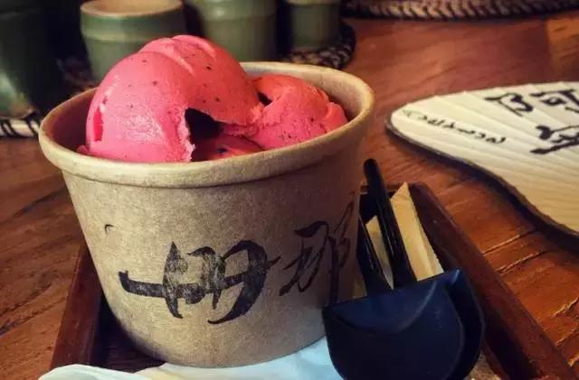 魔都最美的冰淇淋店,魔都冰淇淋店推荐