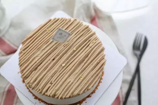 厦门开了一家北欧风蛋糕店!满眼Tiffany蓝!还有可爱到爆的可妮兔、布朗熊……