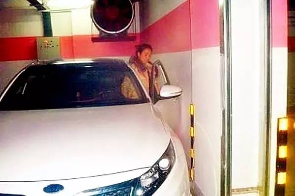 摇号选车位的注意事项,选车位数字有没有讲究