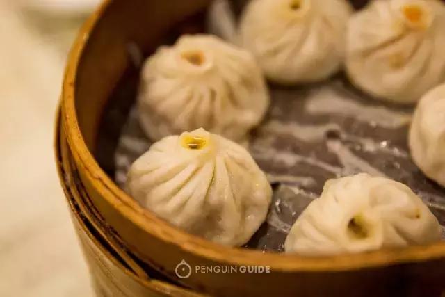 上海的生煎馒头有馅的吗,上海小笼馒头要蘸醋吗