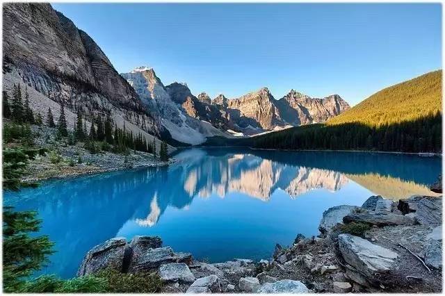 如此狂野的卡尔加里，可以造就怎样神奇的音乐？