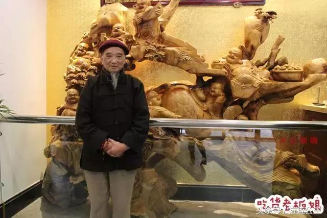 康熙点过赞,失传了60年,这碗有10种浇头的苏式锅面又重出江湖