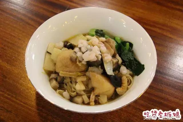 康熙点过赞,失传了60年,这碗有10种浇头的苏式锅面又重出江湖