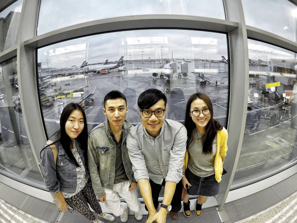 以色列特拉维夫闹市区 (以色列特拉维夫白色之城繁荣原因)