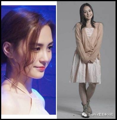 脖子细长的人怎么样,脖子短怎么改善