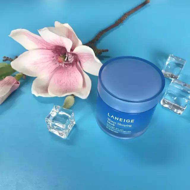 网红保湿睡眠面膜,睡眠面膜靠谱吗