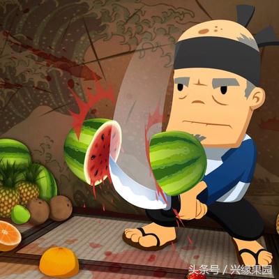 水果和游戏,和水果有关的手机游戏有哪些