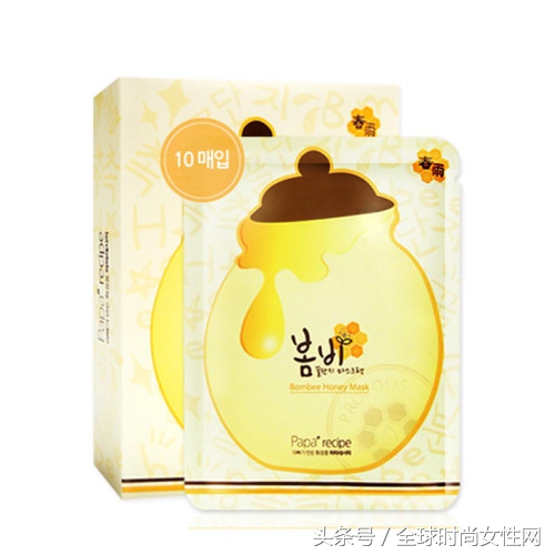 2017年上半年韩式面膜口碑排行榜：618被疯抢，30分钟破去年纪录的面膜你知道是哪一款么？