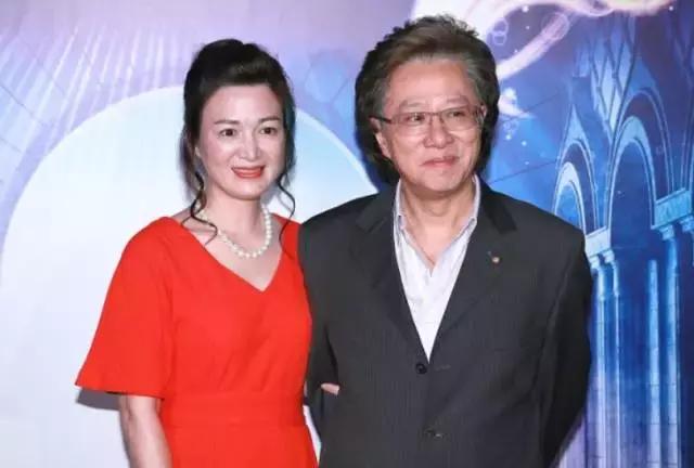 她当红时息影如今风韵犹存,她当红时息影经商成富婆