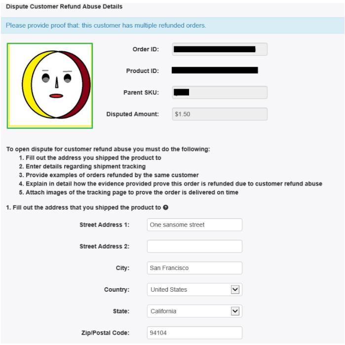 买家退款wish如何申诉,wish如何处理买家投诉