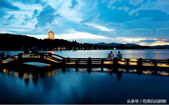 杭州最全100道美食推荐,杭州味蕾美食攻略