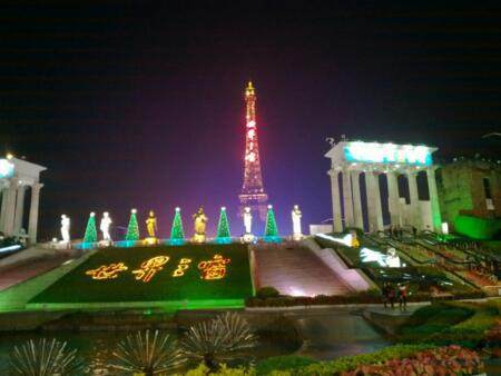 中国最大地下车站在哪里,亚洲地下面积最大的火车站