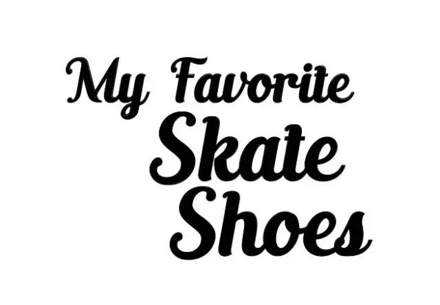 如果你觉得滑板鞋只有VANS和Nike的话，那我现在想教你做人了