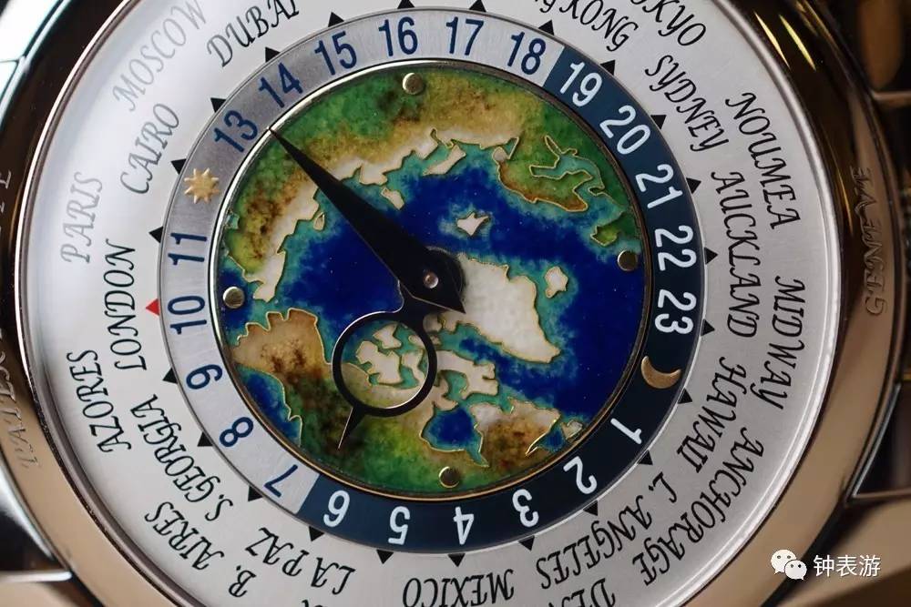 百达翡丽最耐造的表款,百达翡丽手表深度解析