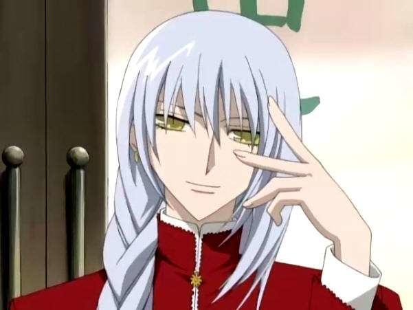 双麻花辫发型的动漫角色,红头发侧编麻花辫的动漫角色