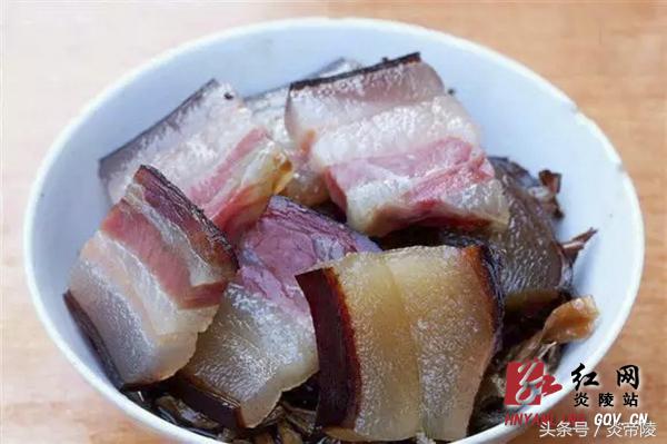 美丽炎陵，一个您想要去而一定要去的地方