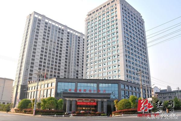 美丽炎陵，一个您想要去而一定要去的地方