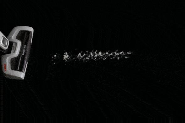 伊莱克斯手持式轻量吸尘器,无线吸尘器伊莱克斯