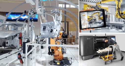 企业智能化改造与数字化转型心得,智能化企业必须转型吗