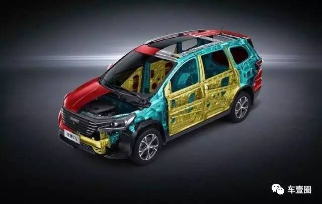 配置够用的车型推荐,比速T5手动尊贵高配