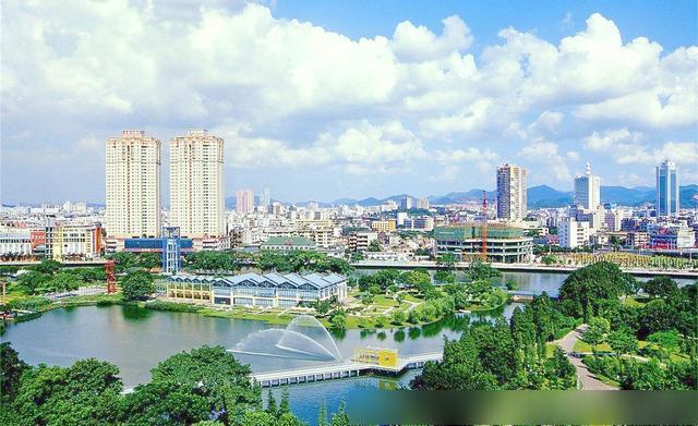 佛山旅游经济,佛山各区旅游收入排名