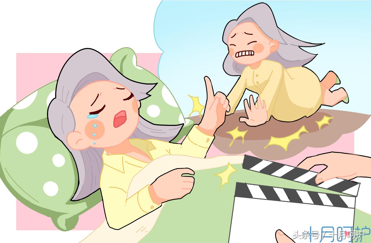 做孕妇的焦虑,孕妇做什么事情容易流产