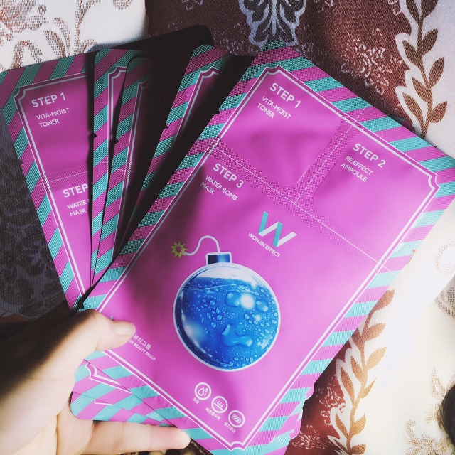 十大最好用的平价补水面膜推荐,超补水的面膜测评分享