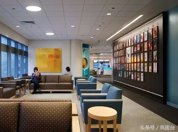 综合病房护理特色有哪些,护理治疗室功能分区布局