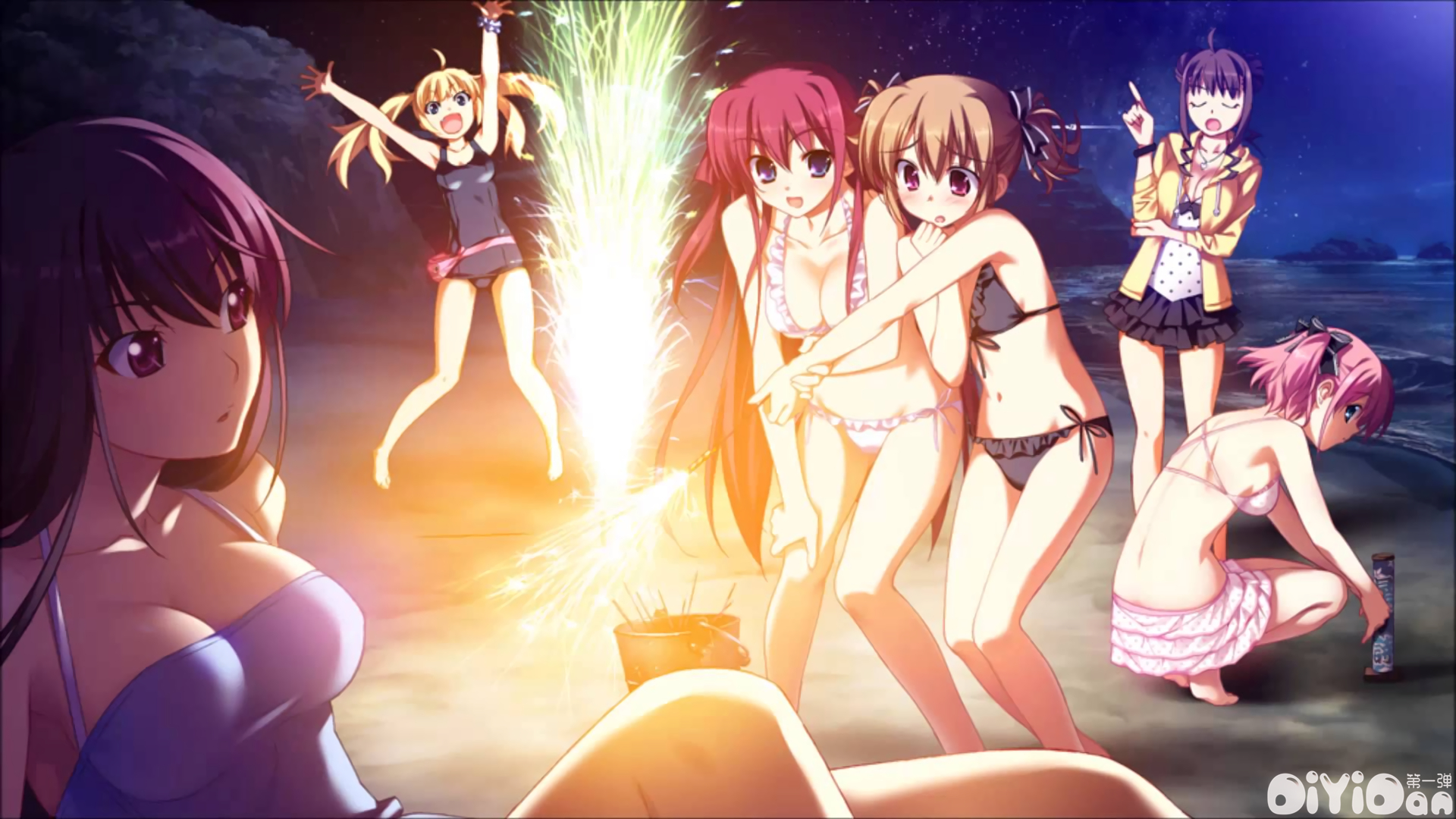 让人细思极恐的galgame,galgame的剧情到底有多棒