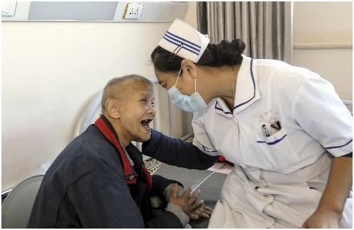 在生命的最后一刻感受生命的真谛,在生命最后阶段最想做的事