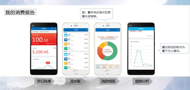 暨阳学院莫兴：需求为驱动融合辅助管理奕报告在校园的应用与发展