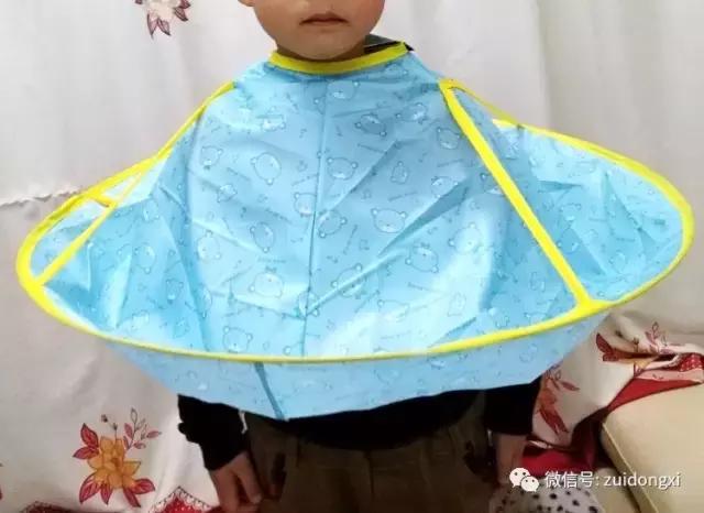 理发小孩哭的上不来气,为什么宝宝理发会哭