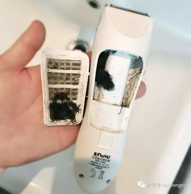 理发小孩哭的上不来气,为什么宝宝理发会哭